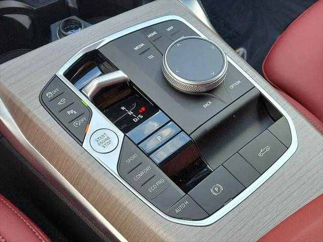 2027 BMW 4 Series 430i