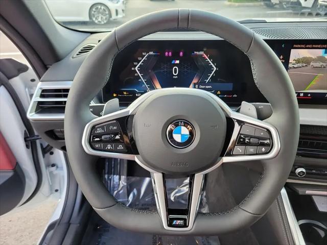 2027 BMW 4 Series 430i