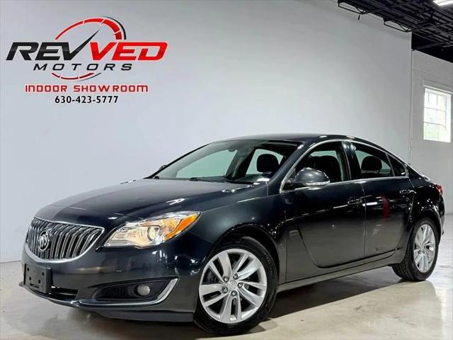 2014 Buick Regal Turbo for sale in Addison, IL
