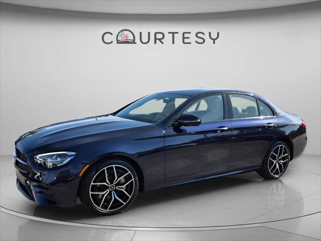 2023 Mercedes-Benz E 350 E 350 for sale in Tampa, FL