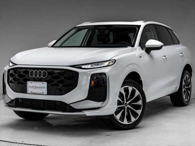 2026 Audi Q3 TFSI quattro S tronic for sale in Beaverton, OR