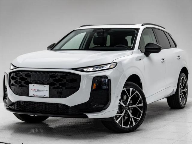 2026 Audi Q3 TFSI quattro S tronic for sale in Beaverton, OR
