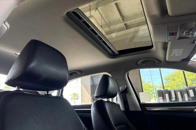2018 Volkswagen Passat 2.0T SE