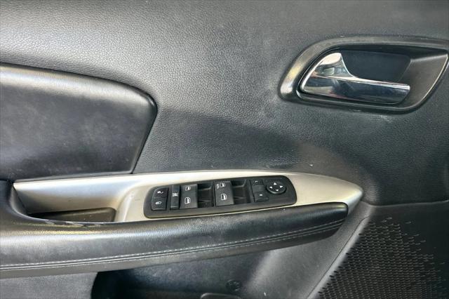 2015 Dodge Journey American Value Pkg