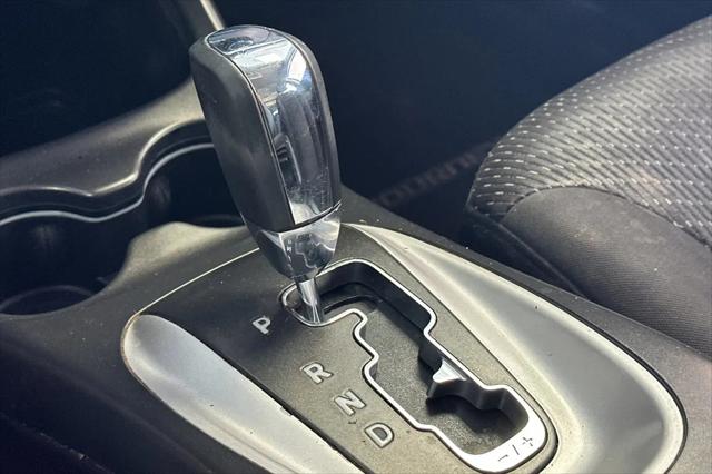 2015 Dodge Journey American Value Pkg
