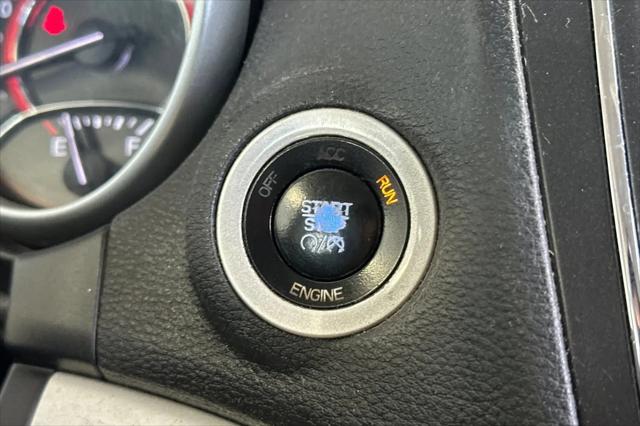 2015 Dodge Journey American Value Pkg