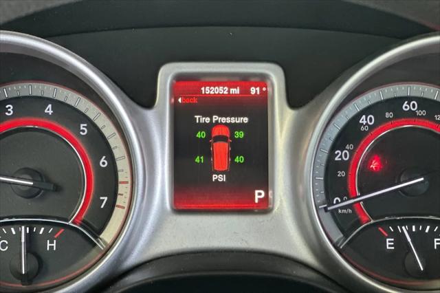 2015 Dodge Journey American Value Pkg