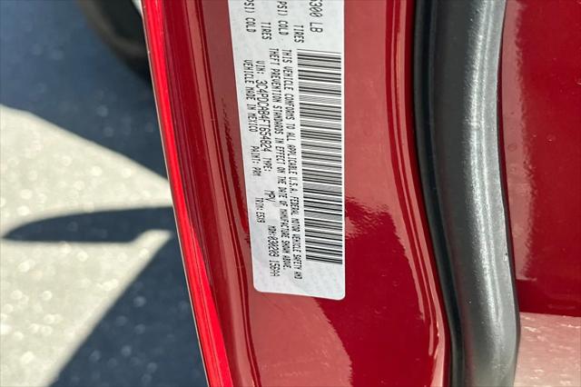 2015 Dodge Journey American Value Pkg