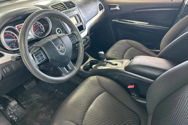 2015 Dodge Journey American Value Pkg