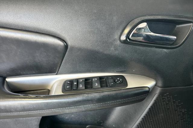 2015 Dodge Journey American Value Pkg