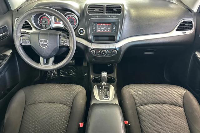 2015 Dodge Journey American Value Pkg