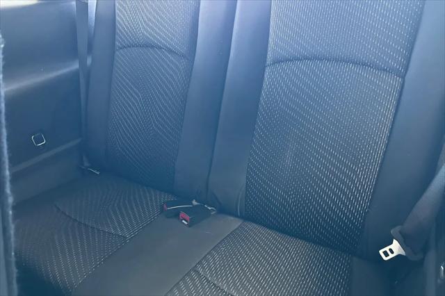 2015 Dodge Journey American Value Pkg