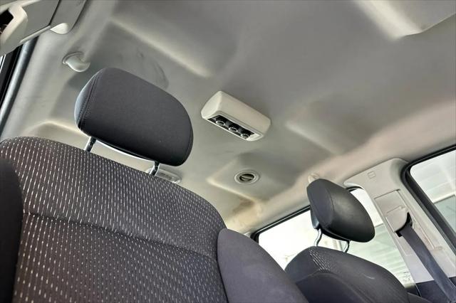 2015 Dodge Journey American Value Pkg