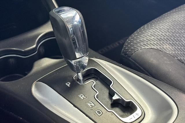 2015 Dodge Journey American Value Pkg