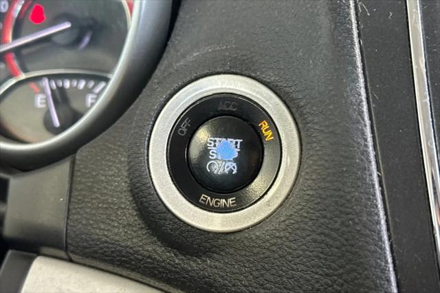 2015 Dodge Journey American Value Pkg