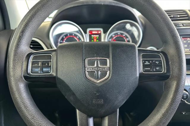 2015 Dodge Journey American Value Pkg