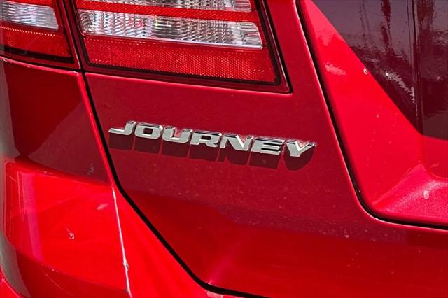 2015 Dodge Journey American Value Pkg