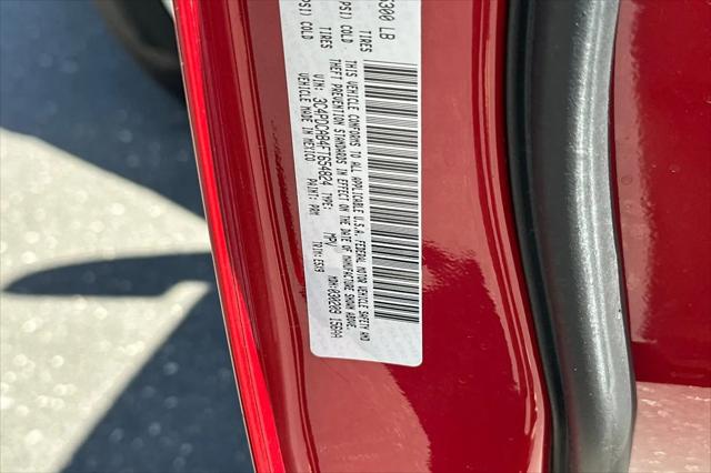 2015 Dodge Journey American Value Pkg