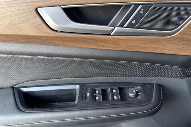 2026 Volkswagen Atlas SE