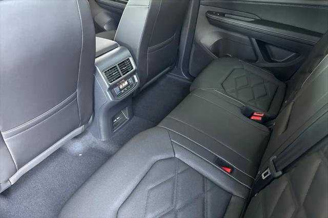 2026 Volkswagen Atlas SE