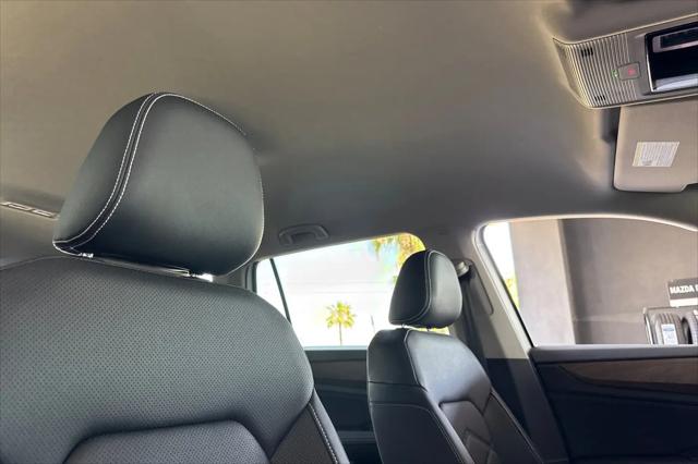 2026 Volkswagen Atlas SE