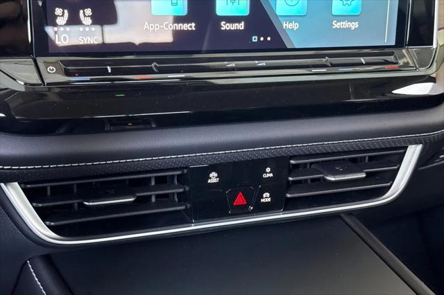 2026 Volkswagen Atlas SE