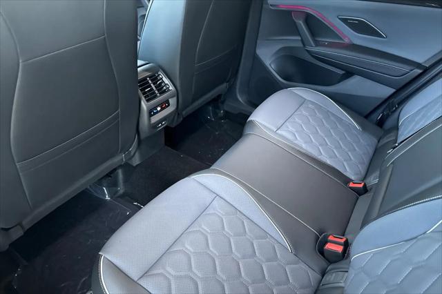 2026 Volkswagen Tiguan SEL R-Line Turbo