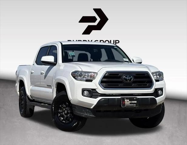 2019 Toyota Tacoma SR5 V6 for sale in Bryan, TX