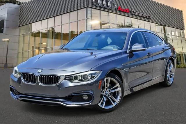 2019 BMW 430i Gran Coupe 430i for sale in Calabasas, CA