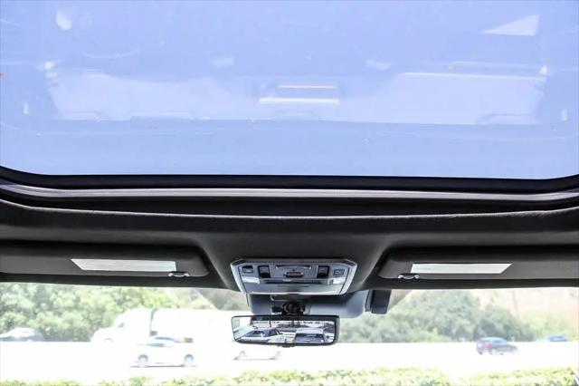 2024 Toyota Tundra Platinum 4WD