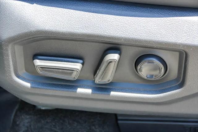 2024 Toyota Tundra Platinum 4WD