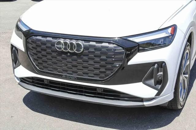 2023 Audi Q4 Sportback e-tron Premium Plus 50 quattro