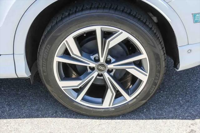 2023 Audi Q4 Sportback e-tron Premium Plus 50 quattro