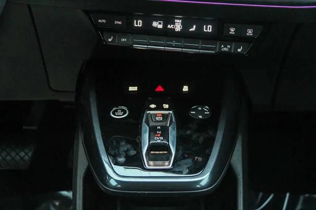 2023 Audi Q4 Sportback e-tron Premium Plus 50 quattro