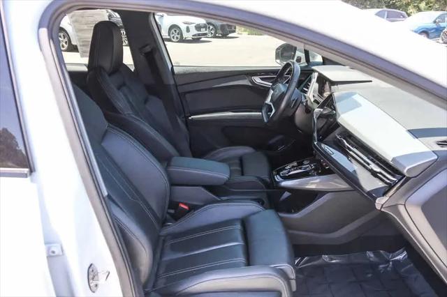 2023 Audi Q4 Sportback e-tron Premium Plus 50 quattro