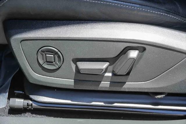 2023 Audi Q4 Sportback e-tron Premium Plus 50 quattro