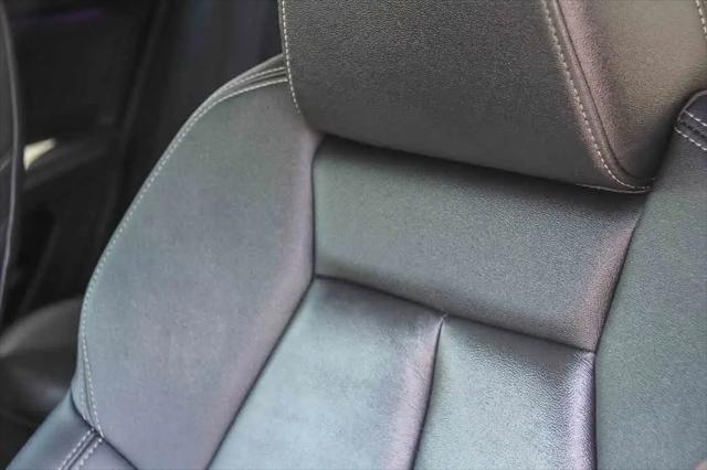 2023 Audi Q4 Sportback e-tron Premium Plus 50 quattro