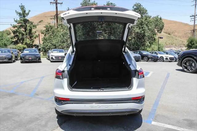 2023 Audi Q4 Sportback e-tron Premium Plus 50 quattro