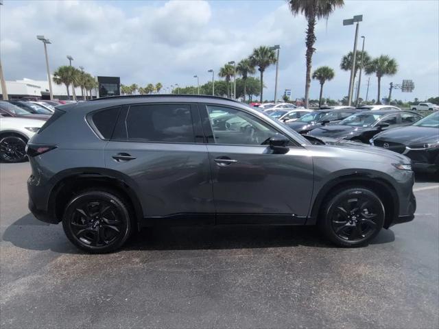 2026 Mazda CX-5 2.5 S Premium Plus