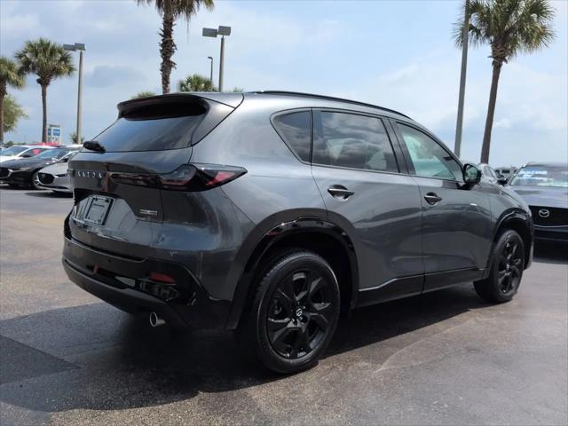 2026 Mazda CX-5 2.5 S Premium Plus