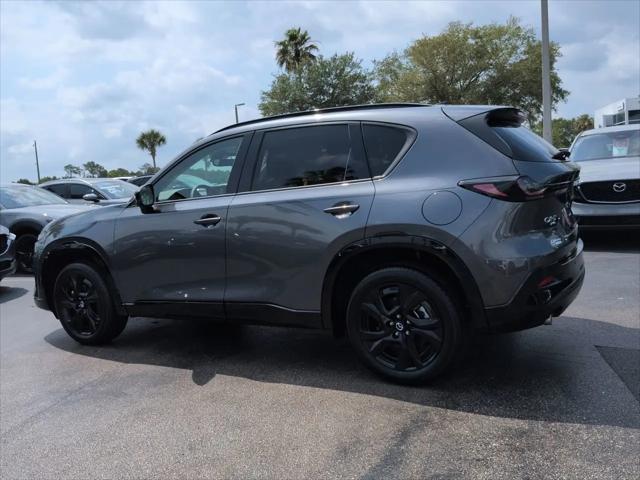 2026 Mazda CX-5 2.5 S Premium Plus