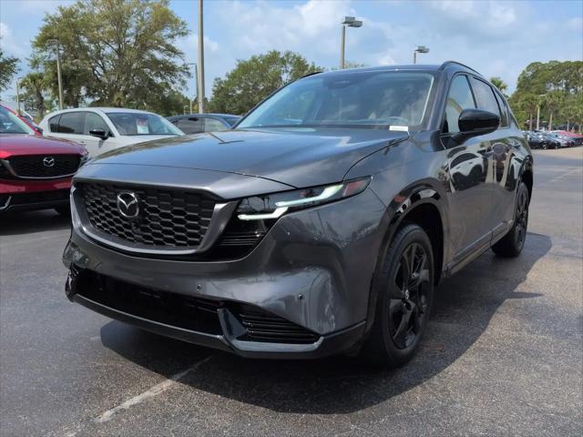2026 Mazda CX-5 2.5 S Premium Plus