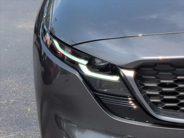 2026 Mazda CX-5 2.5 S Premium Plus