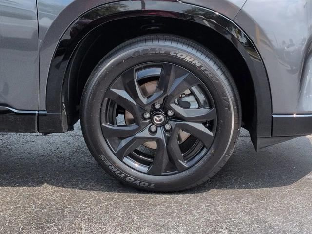 2026 Mazda CX-5 2.5 S Premium Plus
