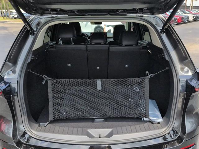 2026 Mazda CX-5 2.5 S Premium Plus