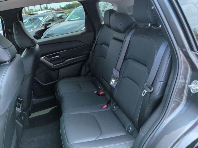 2026 Mazda CX-5 2.5 S Premium Plus