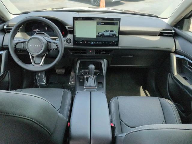 2026 Mazda CX-5 2.5 S Premium Plus
