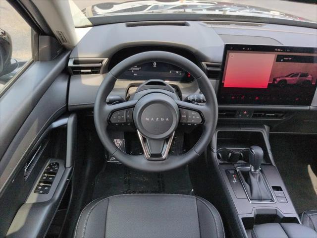 2026 Mazda CX-5 2.5 S Premium Plus