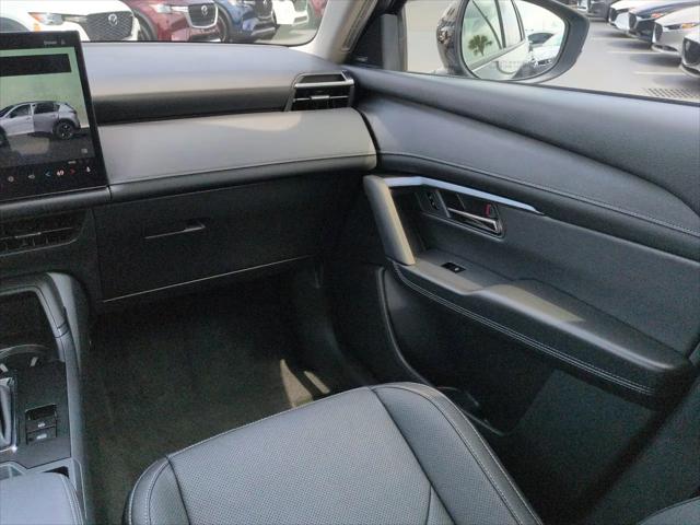 2026 Mazda CX-5 2.5 S Premium Plus