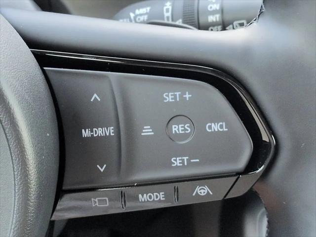 2026 Mazda CX-5 2.5 S Premium Plus